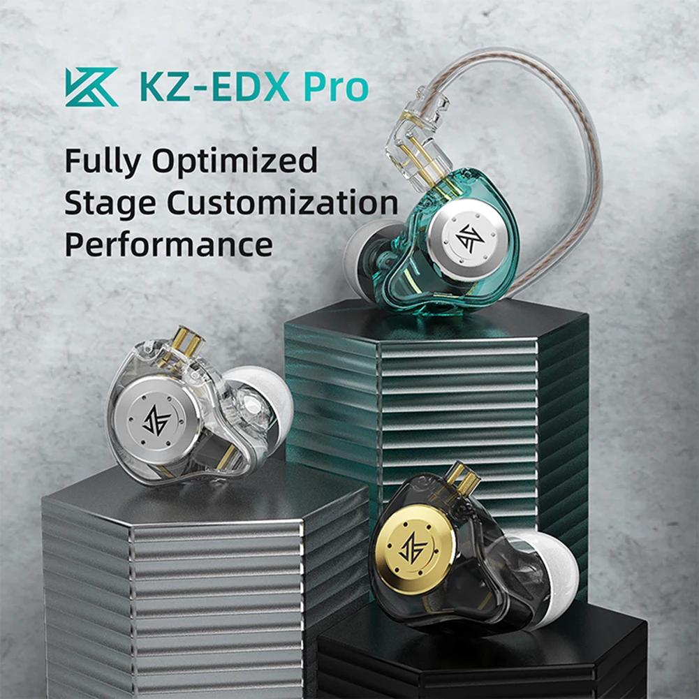KZ-EDX   ̽ , ׳ƽ ,  ,  ̾ , ׷  ĵ ̾, 3.5mm